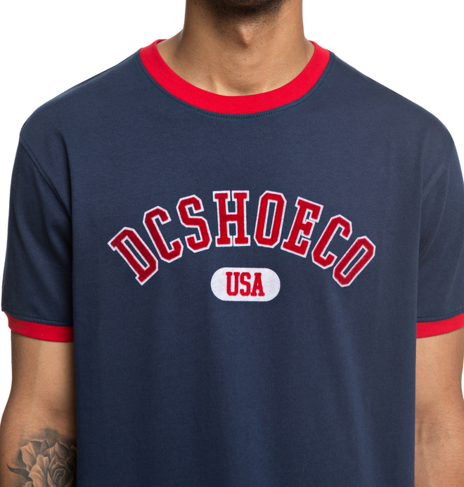 Glenridge - T-Shirt for Men EDYKT03420