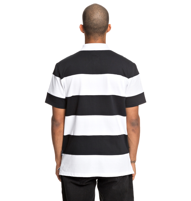 Finsterwald - Short Sleeve Polo Shirt for Men | DC Shoes