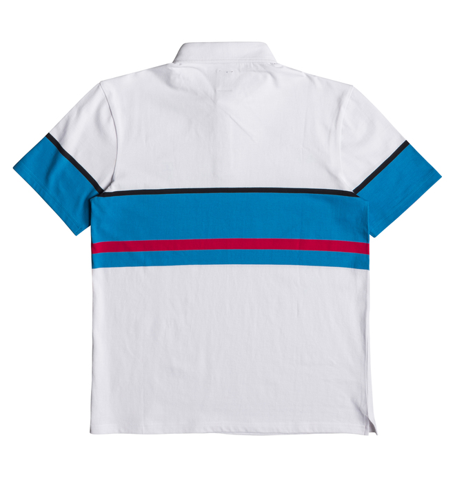 Granline - Short Sleeve Polo Shirt for Men EDYKT03439