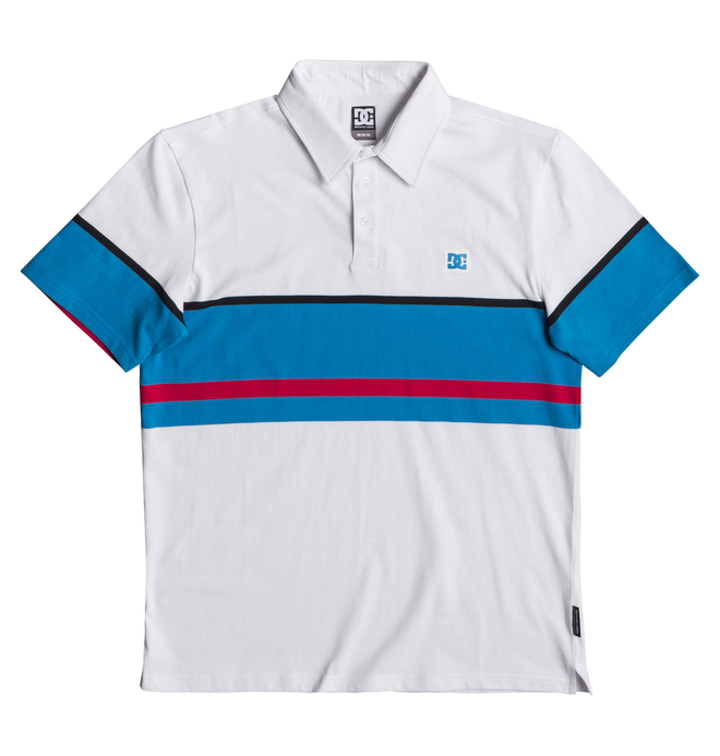 Granline - Short Sleeve Polo Shirt for Men EDYKT03439