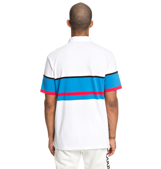 Granline - Short Sleeve Polo Shirt for Men EDYKT03439
