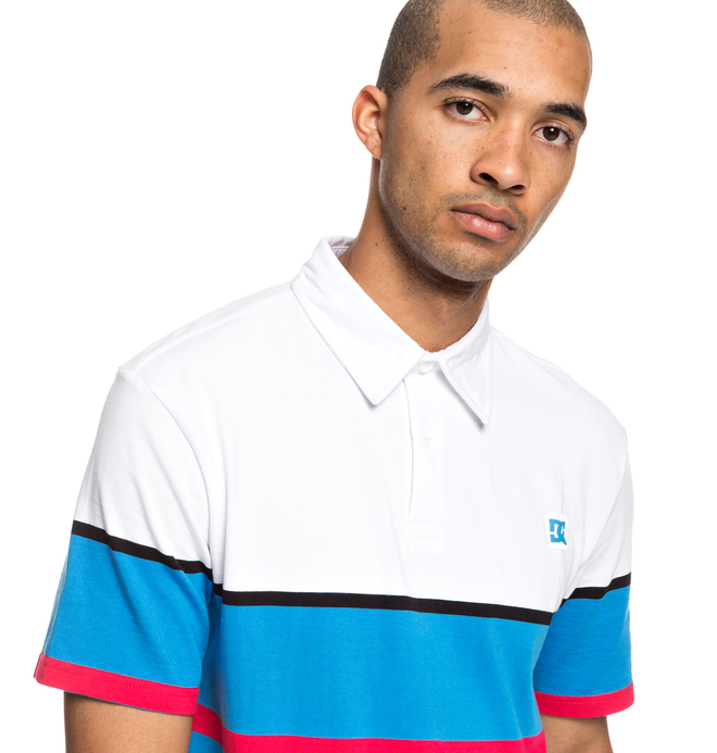 Granline - Short Sleeve Polo Shirt for Men EDYKT03439
