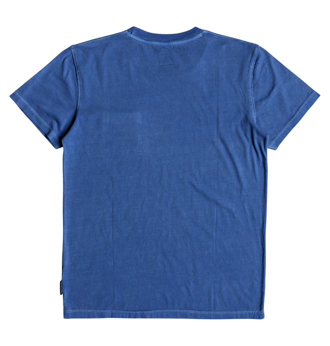 Dyed Pocket - Pocket T-Shirt for Men EDYKT03442