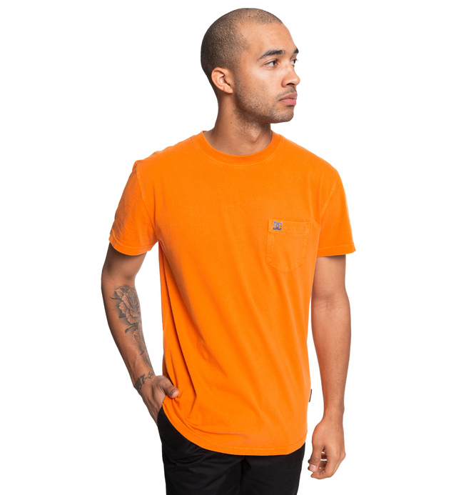 Dyed Pocket - Pocket T-Shirt for Men  EDYKT03442