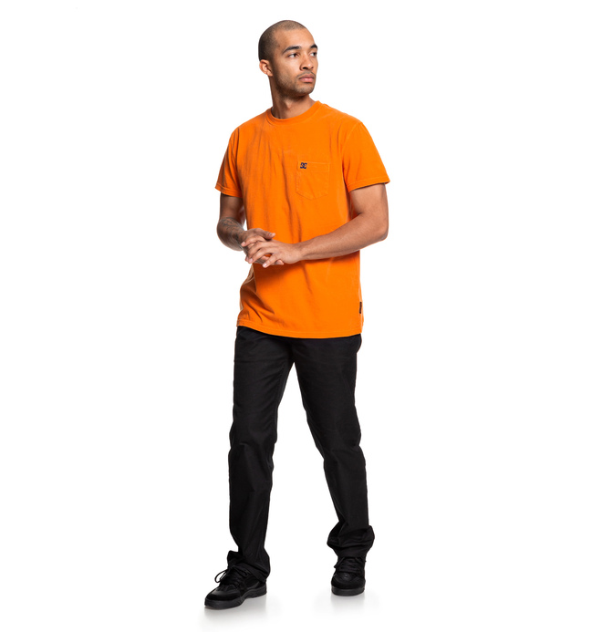 Dyed Pocket - Pocket T-Shirt for Men  EDYKT03442