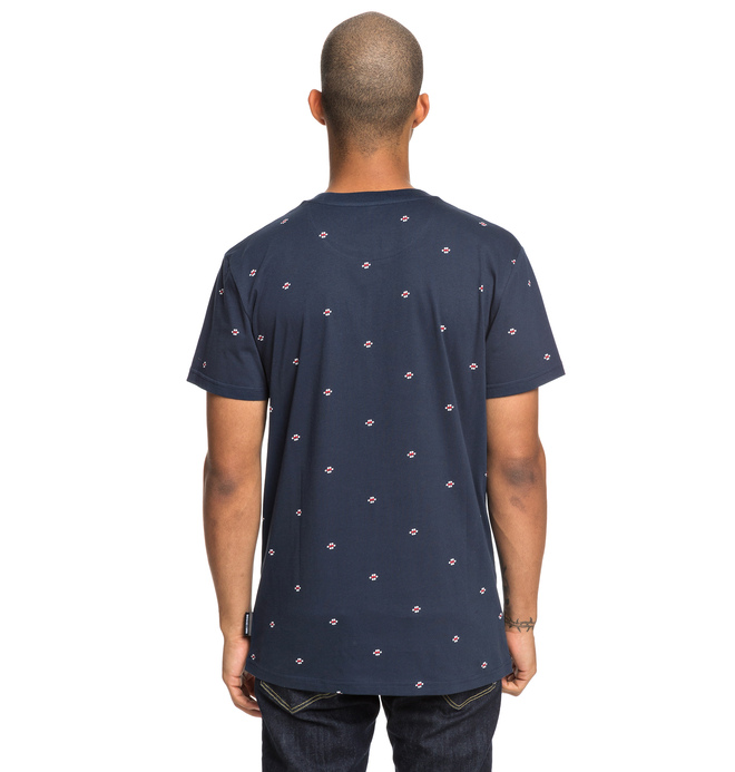 Cresdee - T-Shirt for Men EDYKT03443