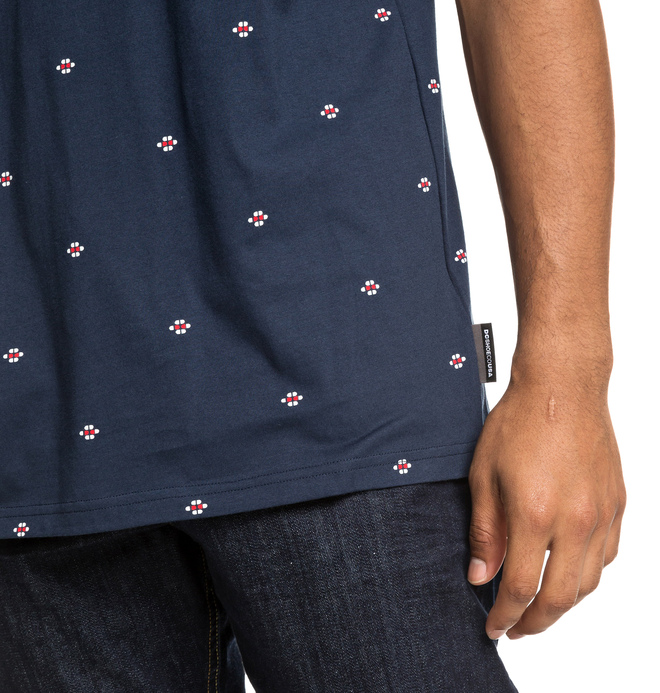 Cresdee - T-Shirt for Men EDYKT03443