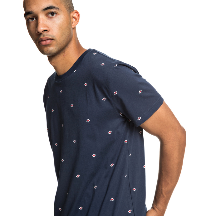 Cresdee - T-Shirt for Men EDYKT03443