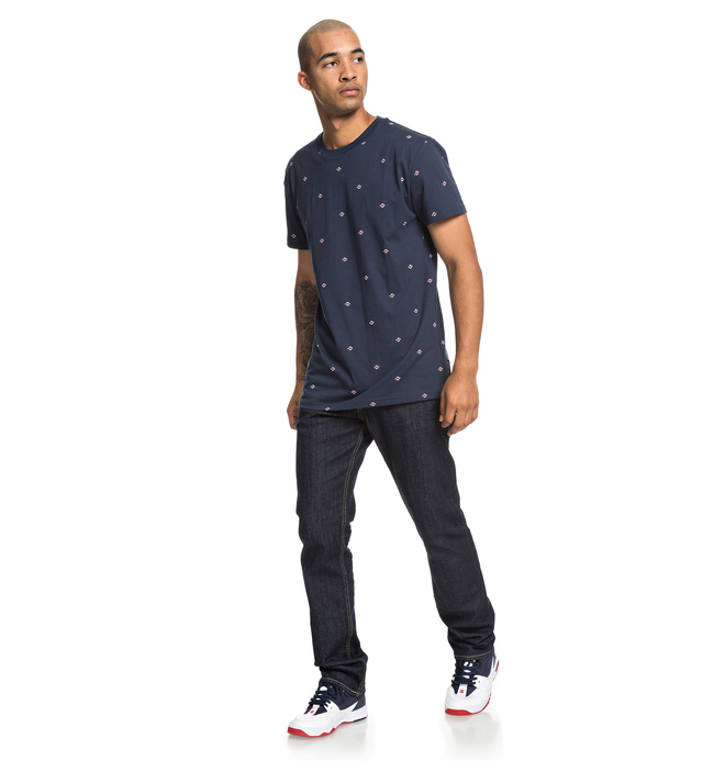 Cresdee - T-Shirt for Men EDYKT03443