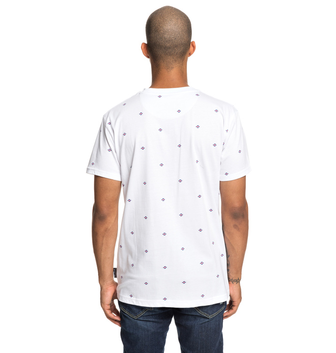 Cresdee - T-Shirt for Men  EDYKT03443
