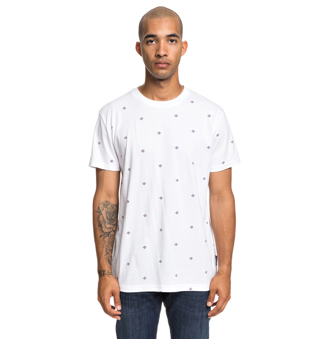 Cresdee - T-Shirt for Men  EDYKT03443