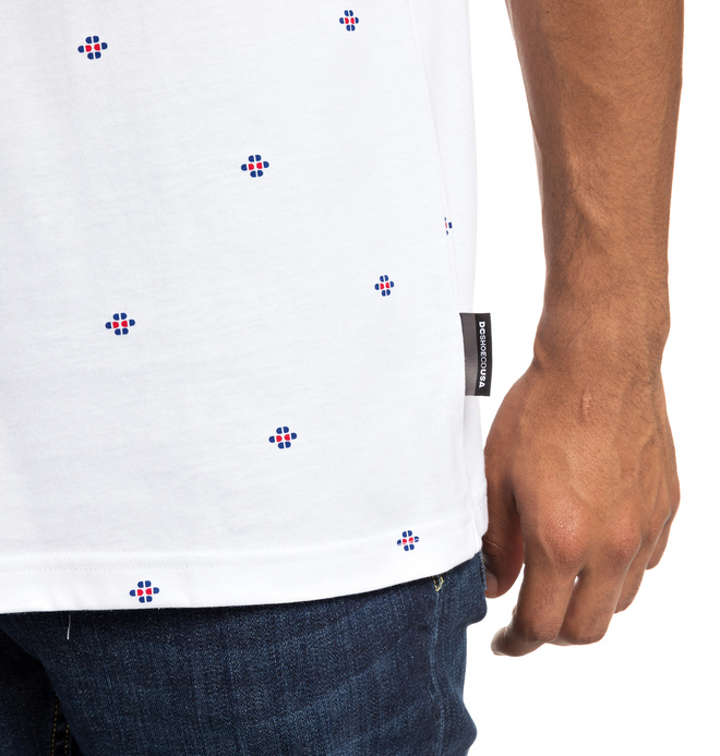 Cresdee - T-Shirt for Men  EDYKT03443