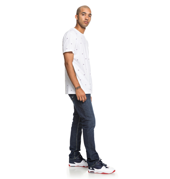 Cresdee - T-Shirt for Men  EDYKT03443