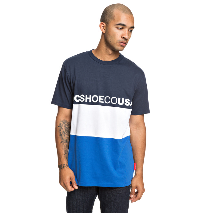 Glenferrie - T-Shirt for Men EDYKT03446