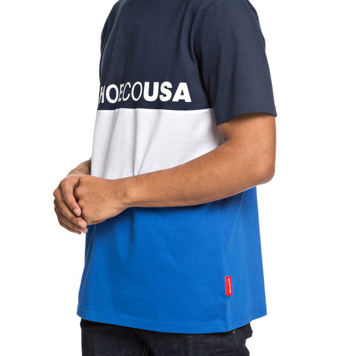 Glenferrie - T-Shirt for Men EDYKT03446