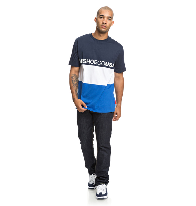 Glenferrie - T-Shirt for Men EDYKT03446