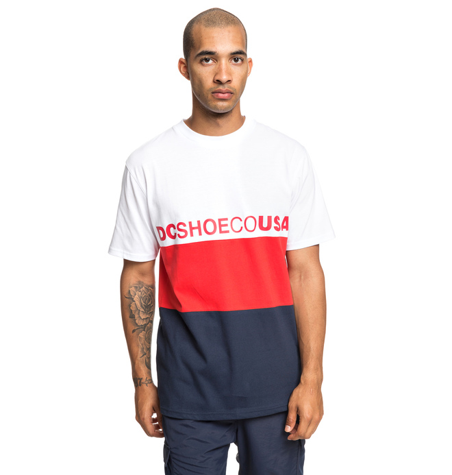 Glenferrie - T-Shirt for Men  EDYKT03446