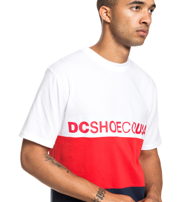 Glenferrie - T-Shirt for Men  EDYKT03446