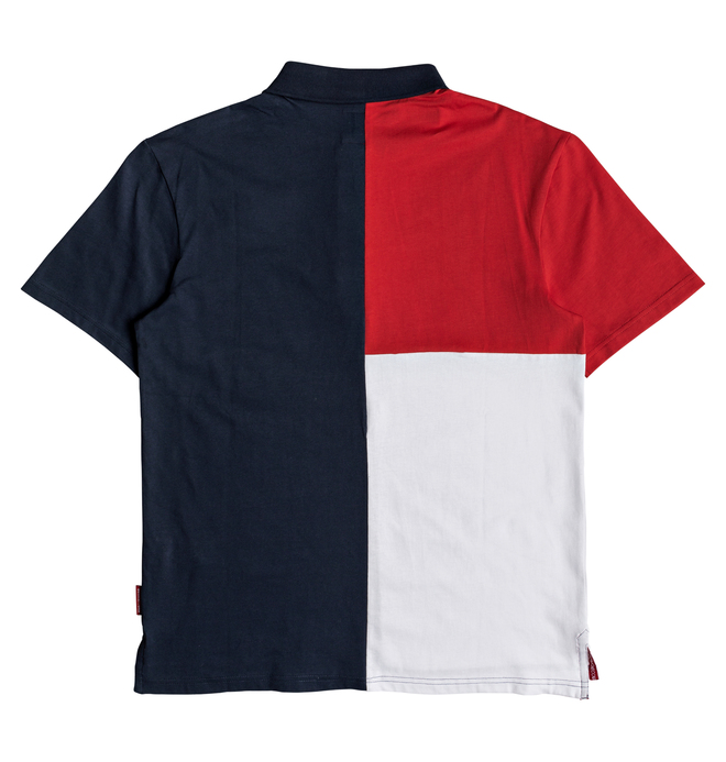 Mawson - Short Sleeve Polo Shirt for Men  EDYKT03447