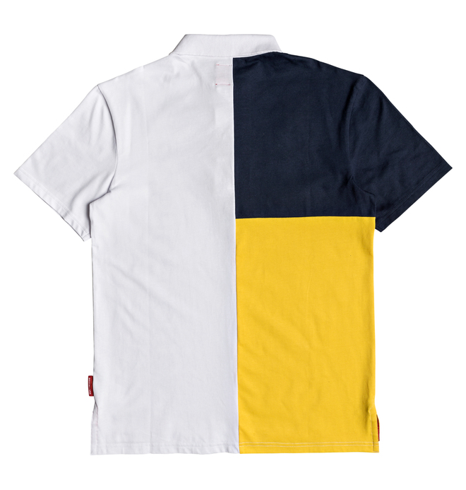 Mawson - Short Sleeve Polo Shirt for Men  EDYKT03447
