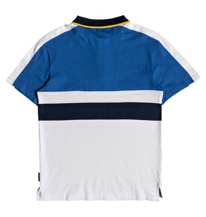 Walkley - Short Sleeve Polo Shirt for Men  EDYKT03449