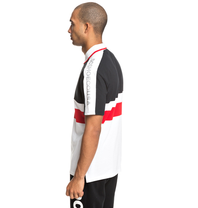 Walkley - Short Sleeve Polo Shirt for Men EDYKT03449