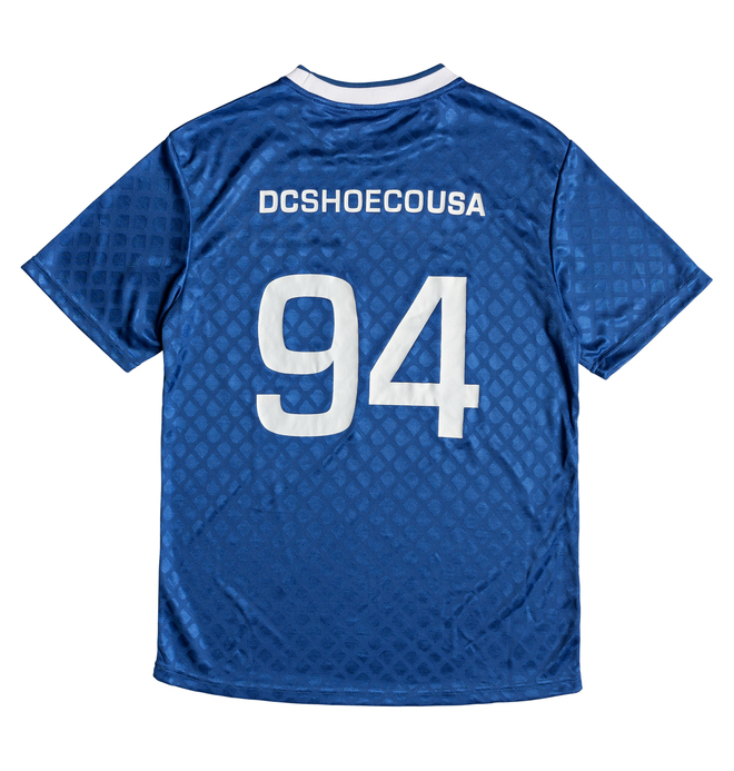 Wicksey - Short Sleeve Football Top for Men EDYKT03452