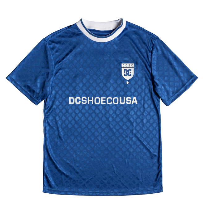Wicksey - Short Sleeve Football Top for Men EDYKT03452