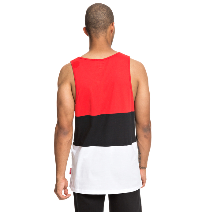 Glenferrie - Vest for Men EDYKT03454