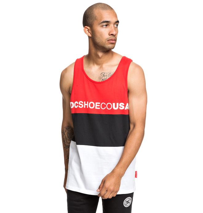 Glenferrie - Vest for Men EDYKT03454