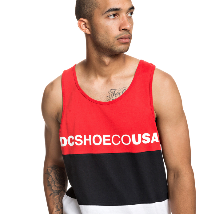 Glenferrie - Vest for Men EDYKT03454
