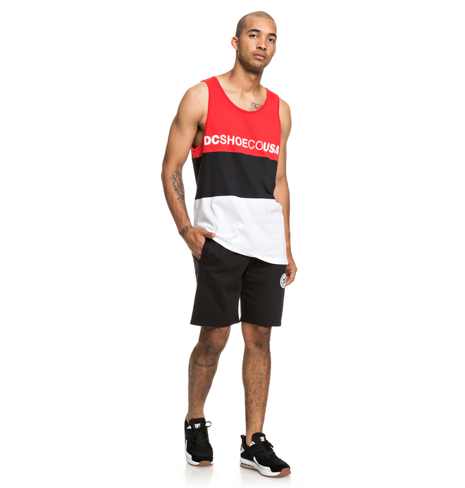 Glenferrie - Vest for Men EDYKT03454