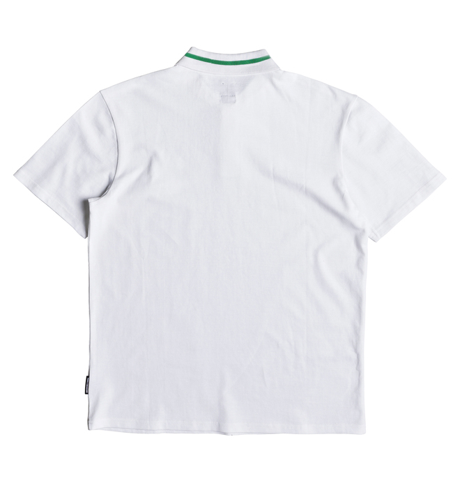 New Lakebay - Short Sleeve Polo Shirt for Men  EDYKT03456