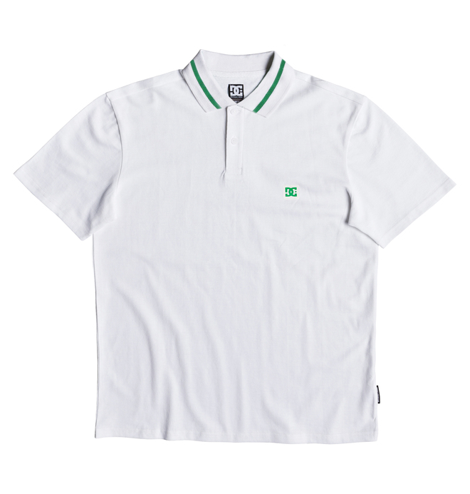 New Lakebay - Short Sleeve Polo Shirt for Men  EDYKT03456