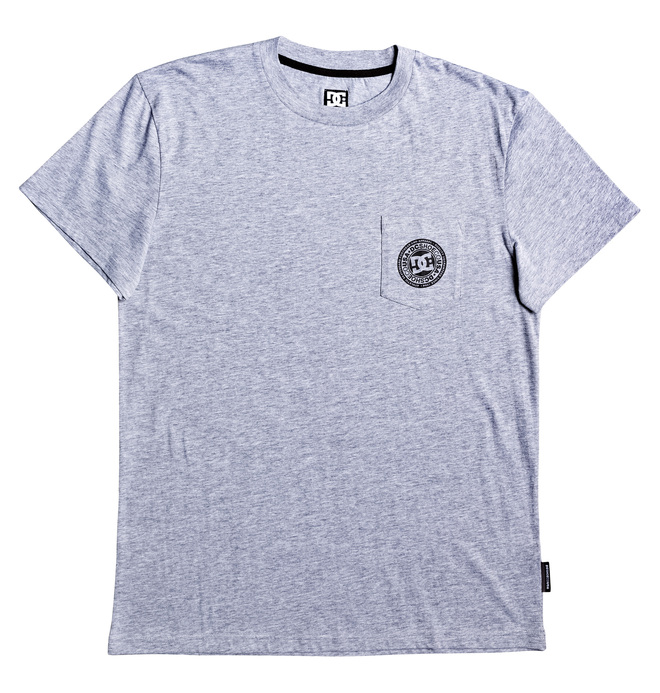 Basic - Pocket T-Shirt for Men  EDYKT03463