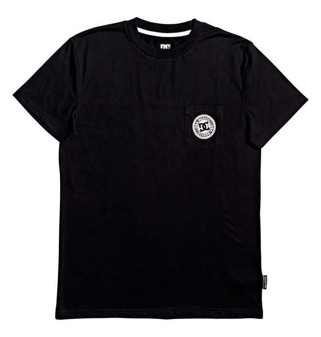 Basic - Pocket T-Shirt for Men  EDYKT03463