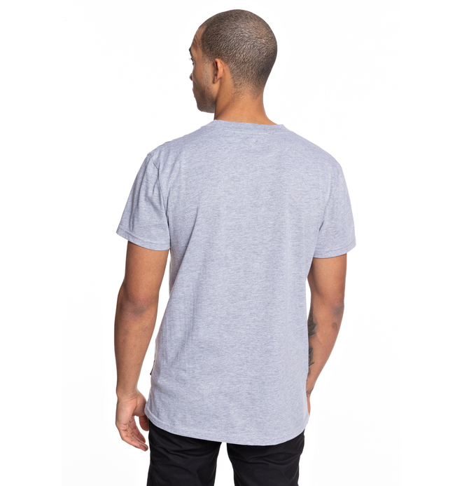 Basic - Pocket T-Shirt for Men  EDYKT03463