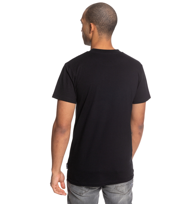 Basic - Pocket T-Shirt for Men  EDYKT03463