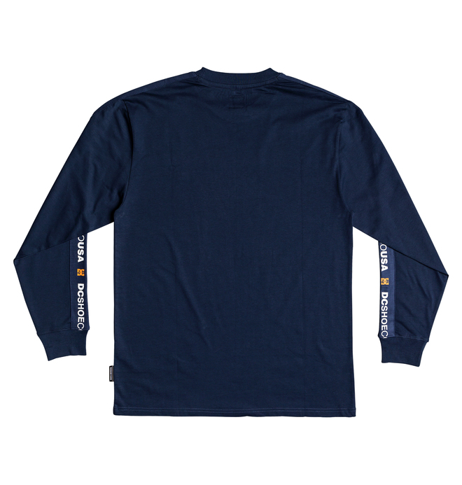 Elkins - Long Sleeve T-Shirt for Men EDYKT03467
