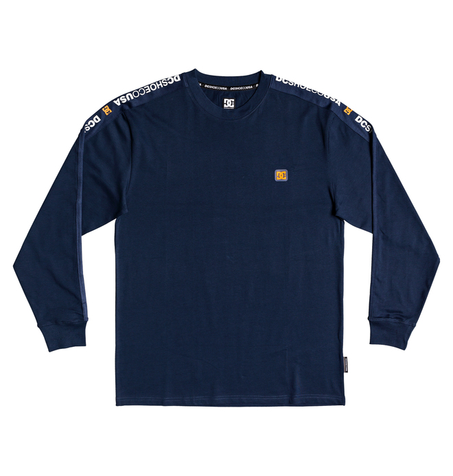 Elkins - Long Sleeve T-Shirt for Men EDYKT03467