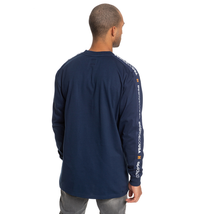 Elkins - Long Sleeve T-Shirt for Men EDYKT03467