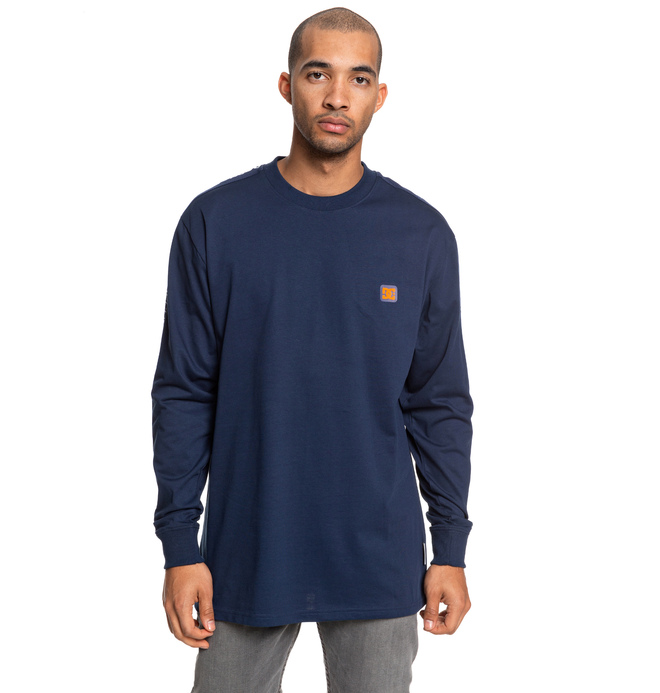 Elkins - Long Sleeve T-Shirt for Men EDYKT03467