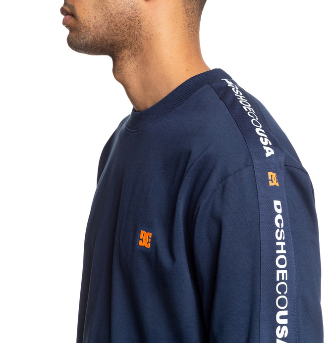 Elkins - Long Sleeve T-Shirt for Men EDYKT03467