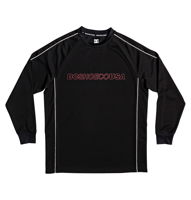 Damrell - Long Sleeve Top for Men EDYKT03475