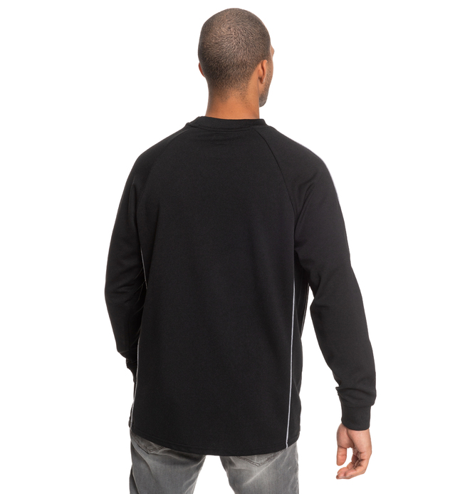 Damrell - Long Sleeve Top for Men EDYKT03475
