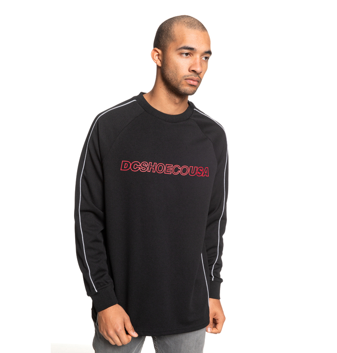 Damrell - Long Sleeve Top for Men EDYKT03475