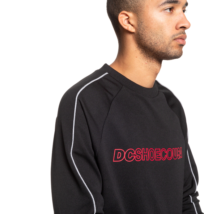 Damrell - Long Sleeve Top for Men EDYKT03475