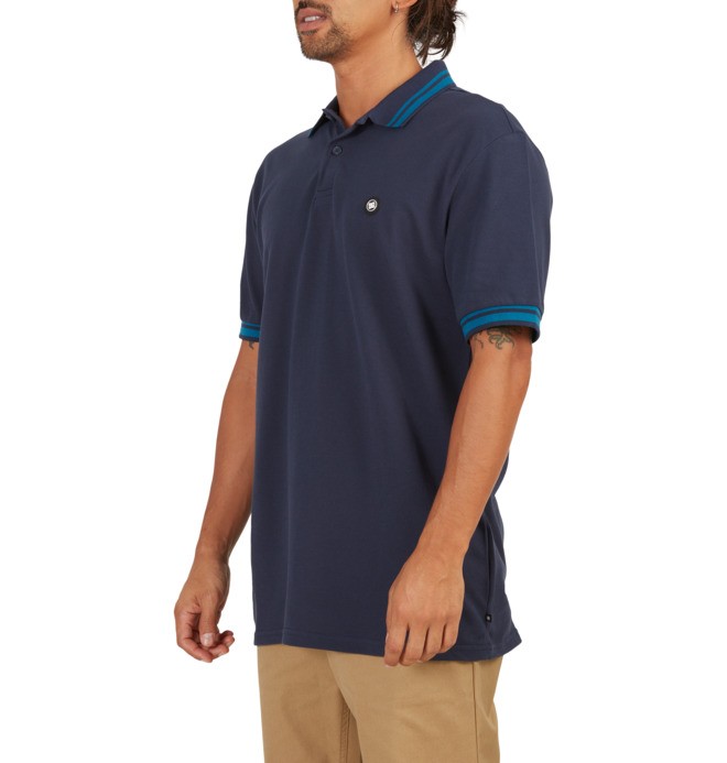 Stoonbrooke Short Sleeve Polo Shirt for Men  EDYKT03500