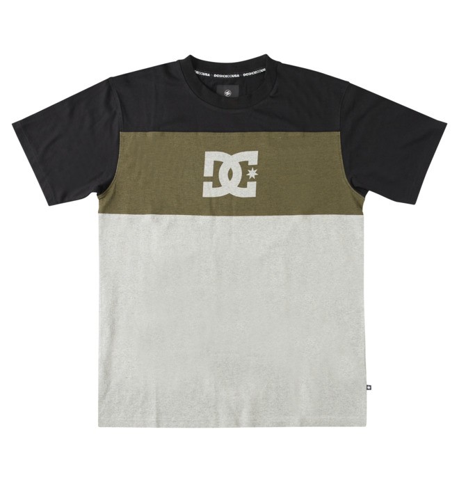 Glen End - T-Shirt for Men  EDYKT03511