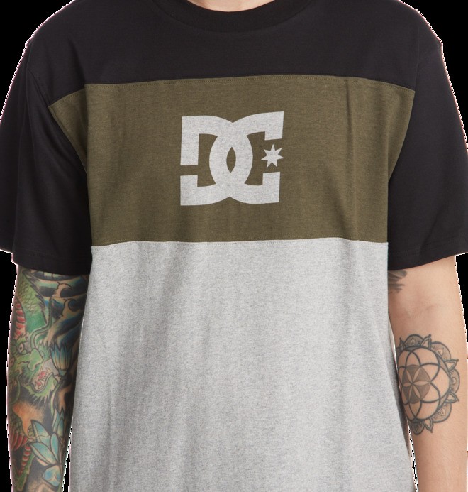 Glen End - T-Shirt for Men  EDYKT03511
